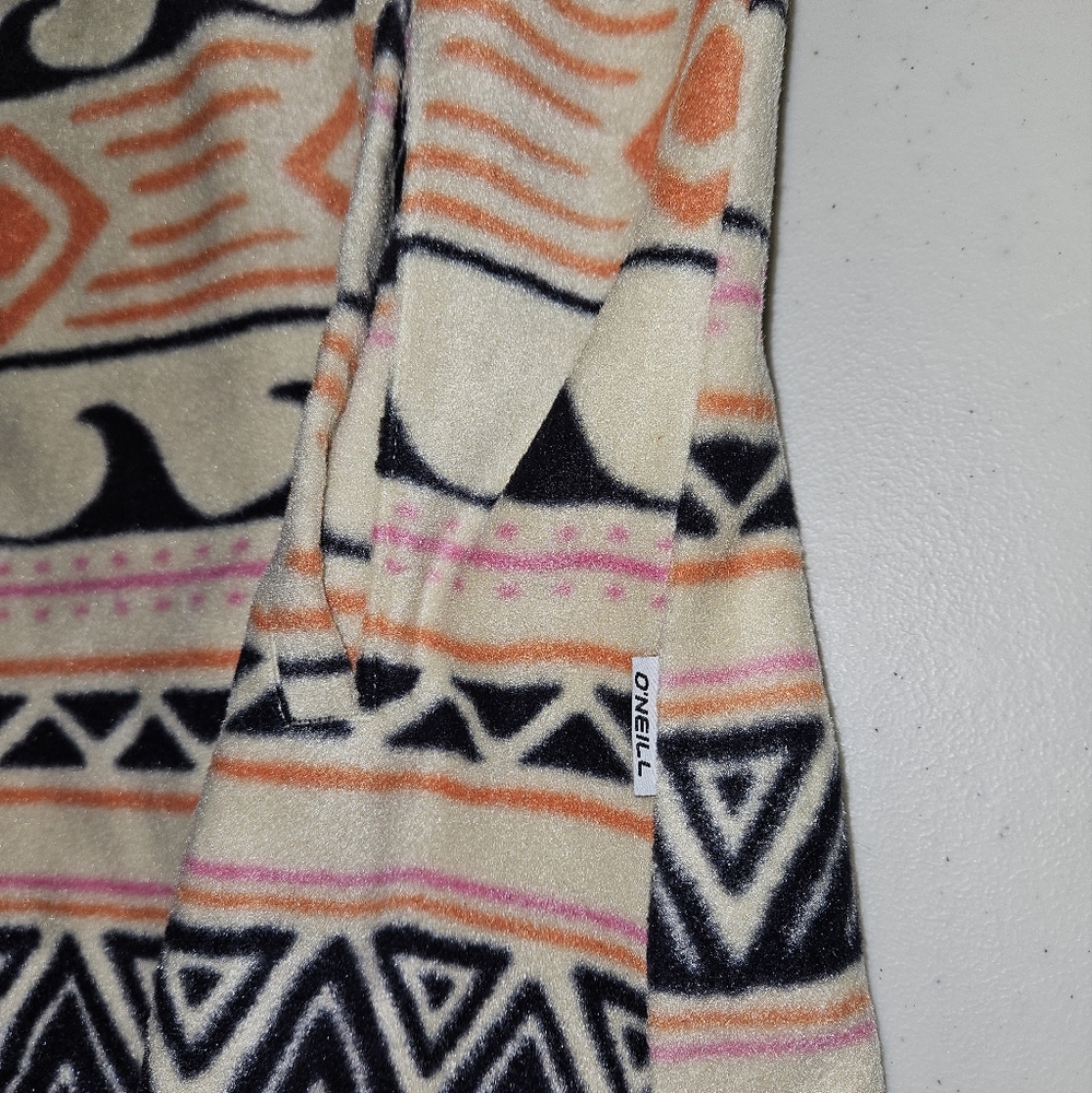 O'Neill Sierra Superfleece Pullover NWT Medium - Picture 3 of 3